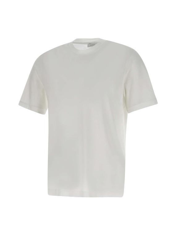 25SS 딕탁 반팔 티셔츠 DK87114 BIANCO WHITE