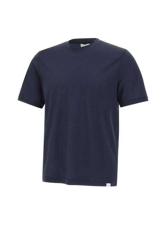 25SS 딕탁 반팔 티셔츠 DK87114 BLU BLUE