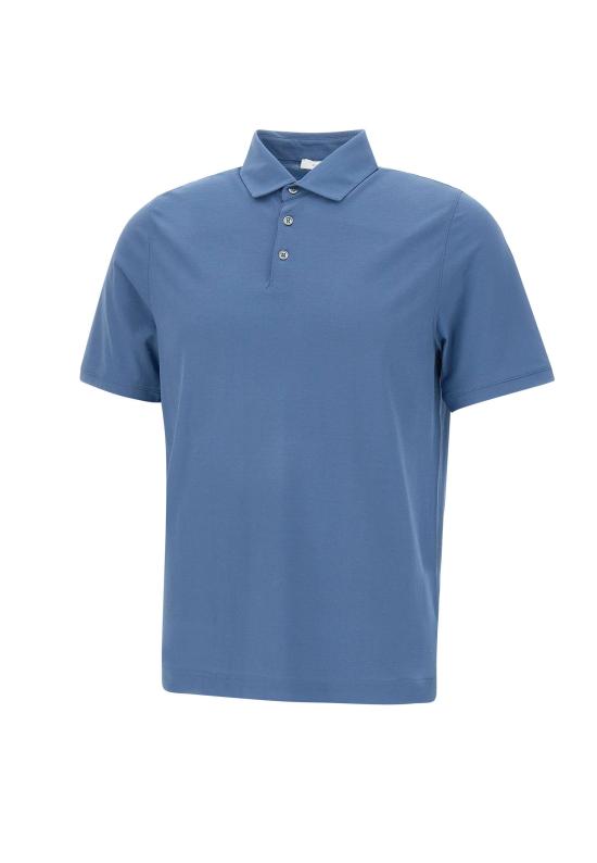 25SS 딕탁 폴로 티셔츠 DK87115 INDACO BLUE