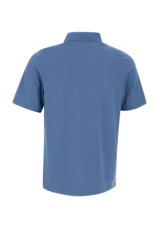 25SS 딕탁 폴로 티셔츠 DK87115 INDACO BLUE - DIKTAK