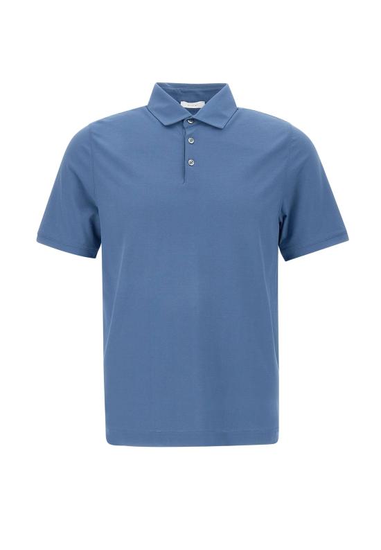 25SS 딕탁 폴로 티셔츠 DK87115 INDACO BLUE - DIKTAK