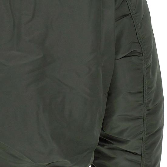 25FW 알파 자켓 100101AI 04 Green - ALPHA