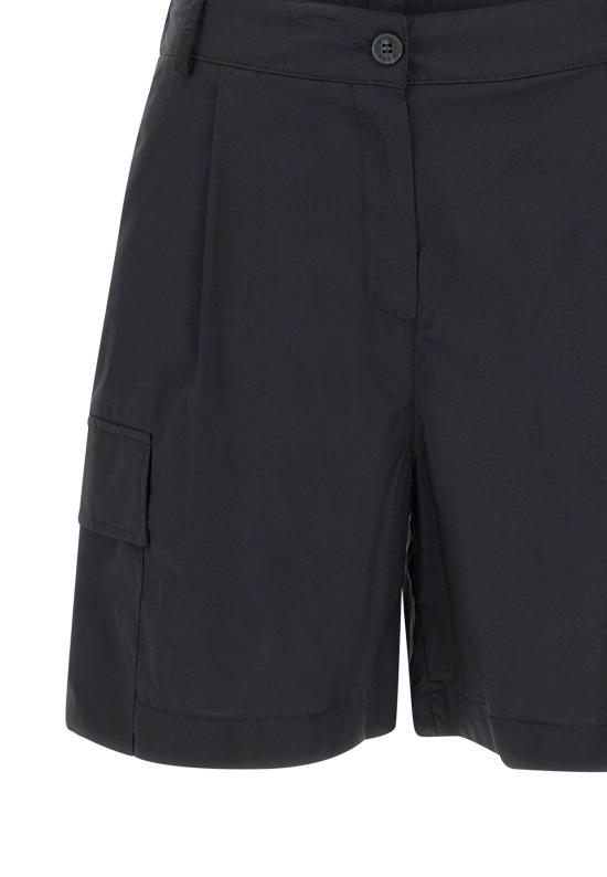 25SS 카오스 숏팬츠 RPJCO028 0001 Black - KAOS