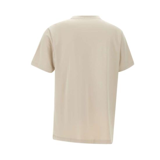 25SS 보스 반팔 티셔츠 50506373 284 Beige - BOSS