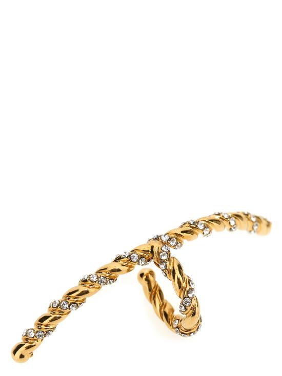 26SS 발렌티노 가라바니 팔찌 6W0J0Z11YCW9MN Gold