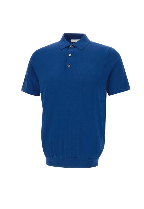 25SS 딕탁 폴로 티셔츠 DK87037 ROYAL BLUE