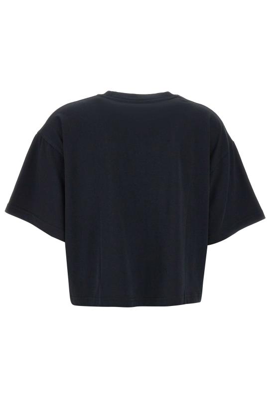 25SS 썬 68 반팔 티셔츠 T35206 11 Black - SUN 68