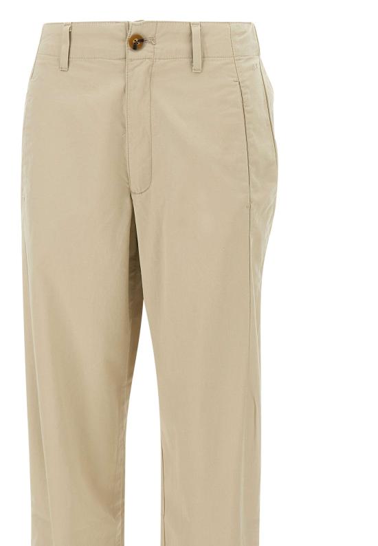 25SS 썬 68 스트레이트 팬츠 P35209 98 Grey - SUN 68