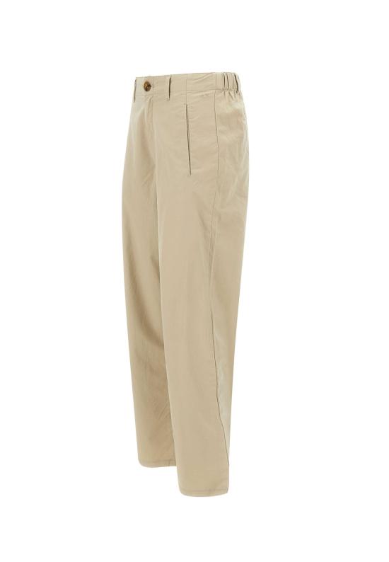 25SS 썬 68 스트레이트 팬츠 P35209 98 Grey - SUN 68