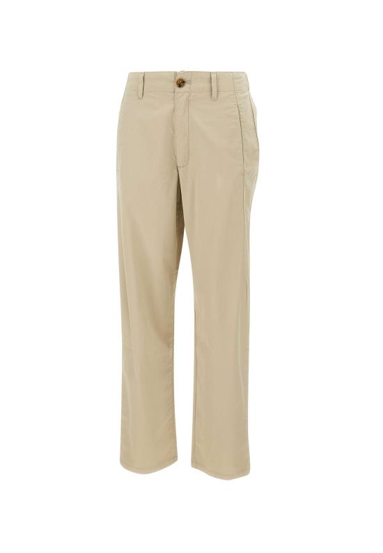 25SS 썬 68 스트레이트 팬츠 P35209 98 Grey