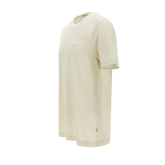 25SS 보스 반팔 티셔츠 50468347 131 White - BOSS