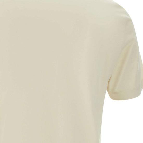 25SS 보스 반팔 티셔츠 50468347 131 White - BOSS