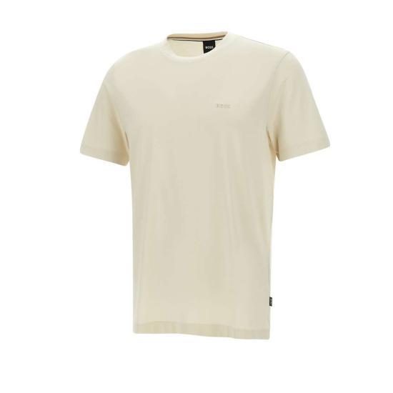 25SS 보스 반팔 티셔츠 50468347 131 White - BOSS