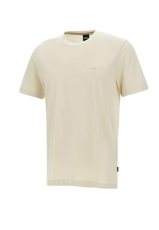 25SS 보스 반팔 티셔츠 50468347 131 White