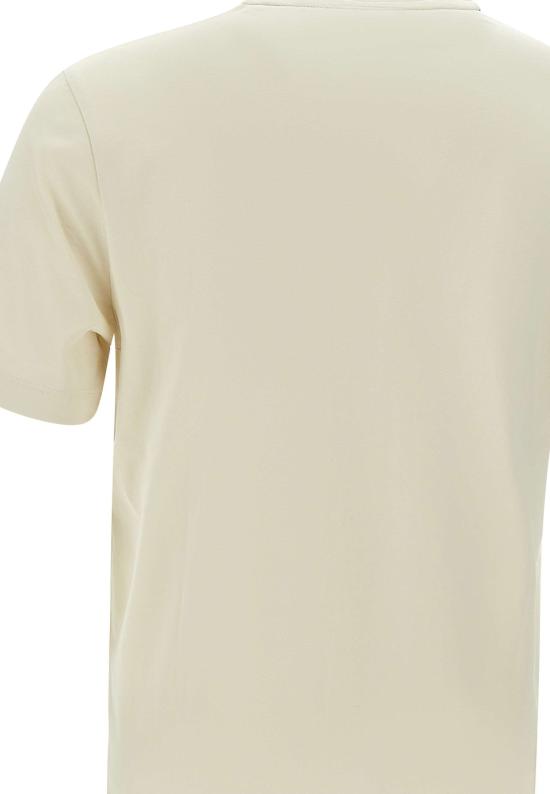 25SS 보스 반팔 티셔츠 50468347 131 White - BOSS