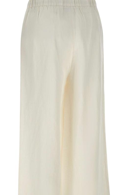 25SS 썬 68 스트레이트 팬츠 P35216 01 White - SUN 68