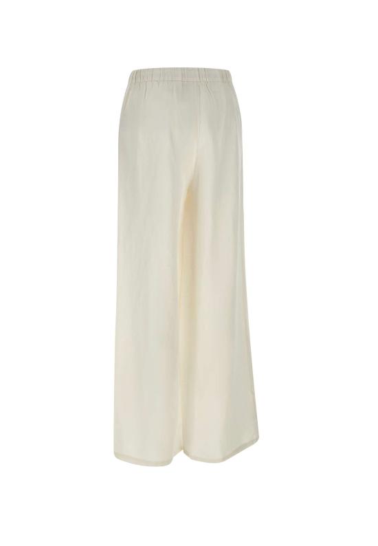 25SS 썬 68 스트레이트 팬츠 P35216 01 White - SUN 68