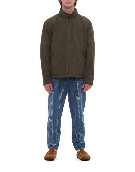  타미힐피거 자켓 MWOMW34461 RBN - TOMMY HILFIGER