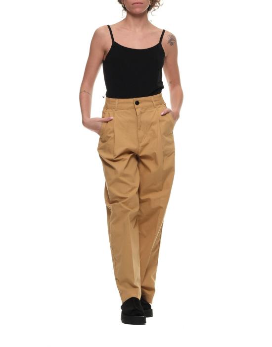  칼하트 WIP 스트레이트 팬츠 I033146 58 - CARHARTT WIP