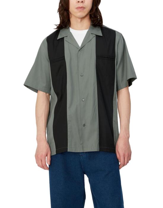  칼하트 WIP 반팔 셔츠 I033041 02 - CARHARTT WIP