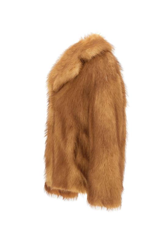 25FW 스탠드스튜디오 코트 61239 915610200 Brown - STAND