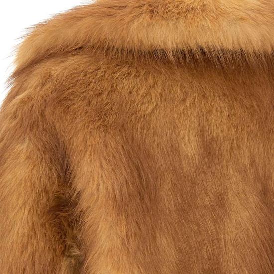 25FW 스탠드스튜디오 코트 61239 915610200 Brown - STAND