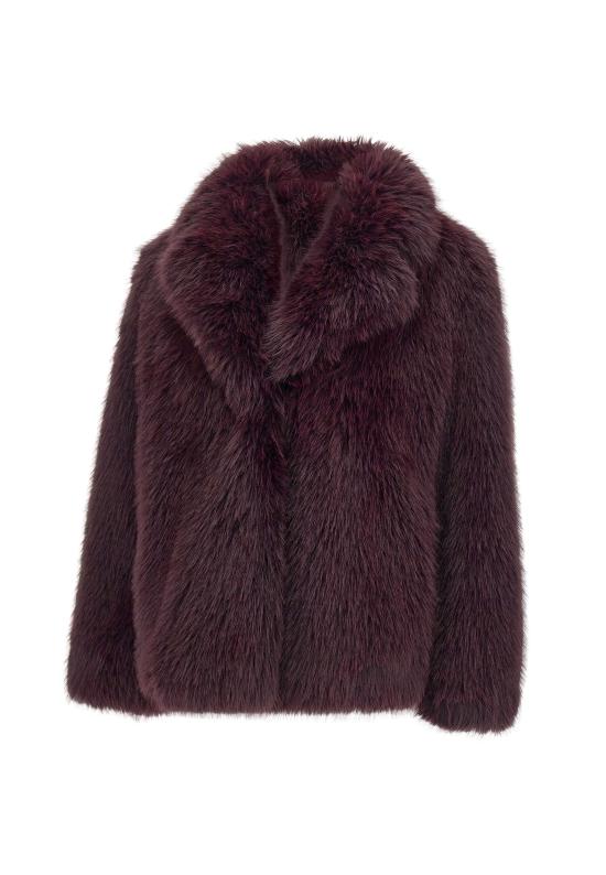 25FW 스탠드스튜디오 코트 66314 912729860 PURPLE