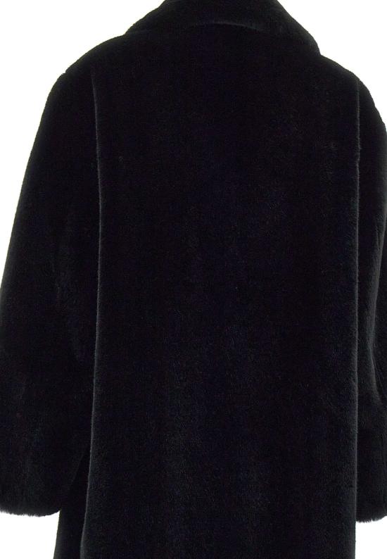 25FW 스탠드스튜디오 코트 61122 907089900 Black - STAND