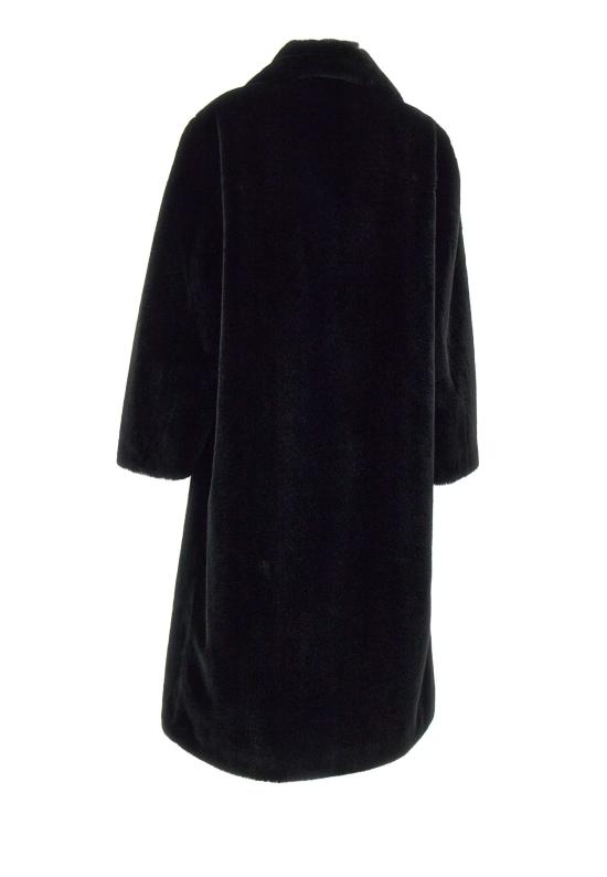 25FW 스탠드스튜디오 코트 61122 907089900 Black - STAND