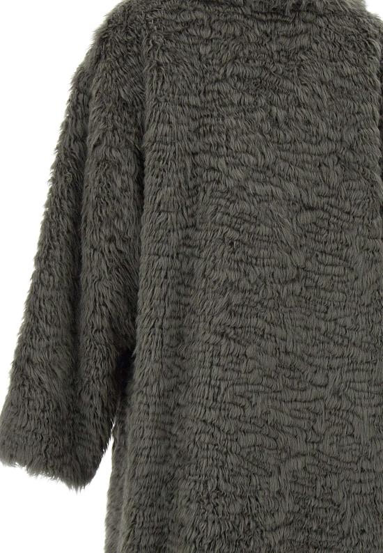 25FW 스탠드스튜디오 코트 61126 909481030 Grey - STAND