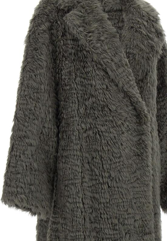 25FW 스탠드스튜디오 코트 61126 909481030 Grey - STAND