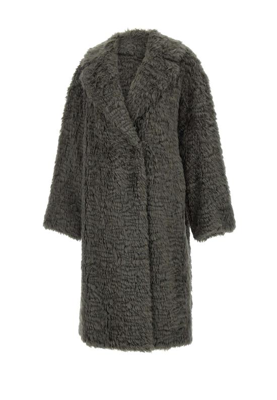 25FW 스탠드스튜디오 코트 61126 909481030 Grey