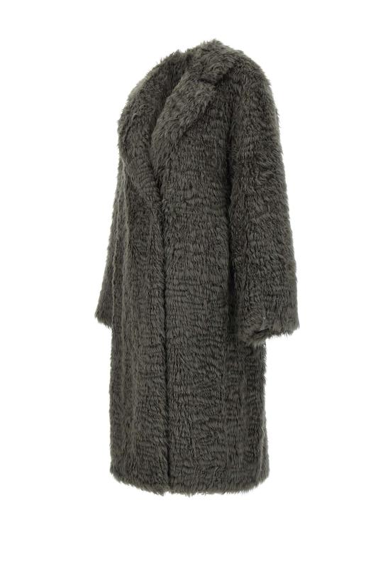 25FW 스탠드스튜디오 코트 61126 909481030 Grey - STAND