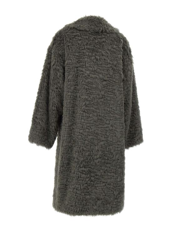 25FW 스탠드스튜디오 코트 61126 909481030 Grey - STAND