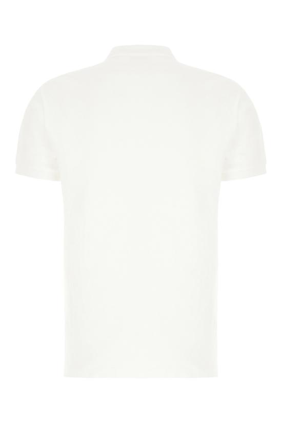 25SS 폴로 랄프로렌 반팔 티셔츠 710941439 002 WHITE - POLO RALPH LAUREN