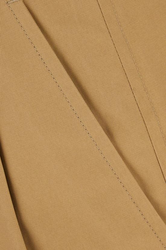 25SS 생로랑 스트레이트 팬츠 817341YZ9BB 2706 SAHARA - SAINT LAURENT