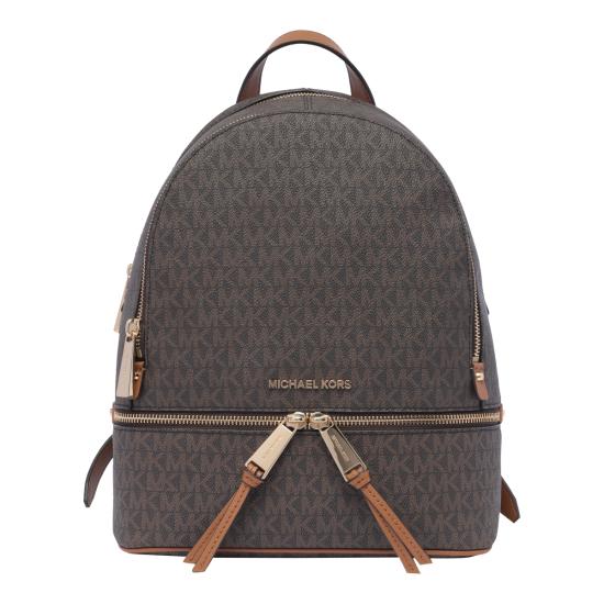25FW 마이클 코어스 백팩 30S7GEZB1B 200 Brown