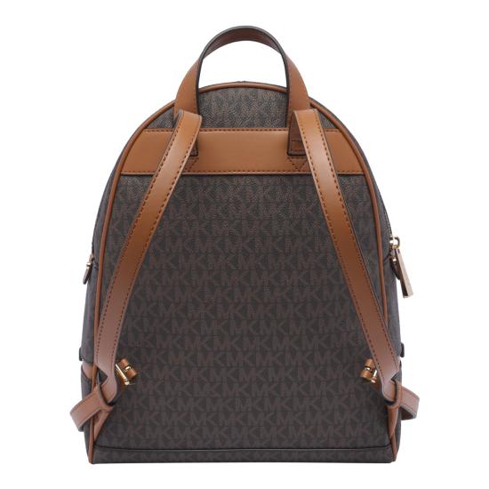 25FW 마이클 코어스 백팩 30S7GEZB1B 200 Brown - MICHAEL KORS