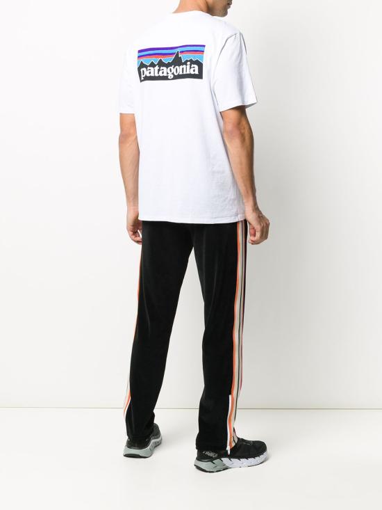 25FW 파타고니아 반팔 티셔츠 38504 WHI White - PATAGONIA