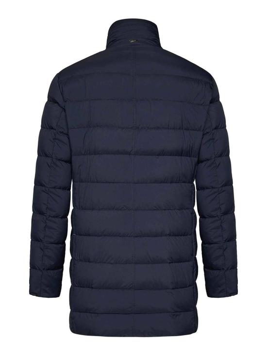 25FW 에르노 일 카포토 다운 코트 PI007ULE12456Z9202 - HERNO