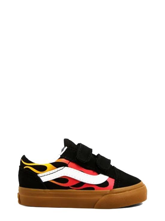  [키즈] 반스 스니커즈 VN0009RCK B9M1 MULTICOLOUR - VANS