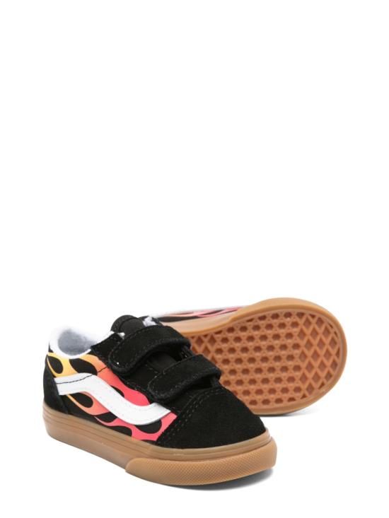  [키즈] 반스 스니커즈 VN0009RCK B9M1 MULTICOLOUR - VANS