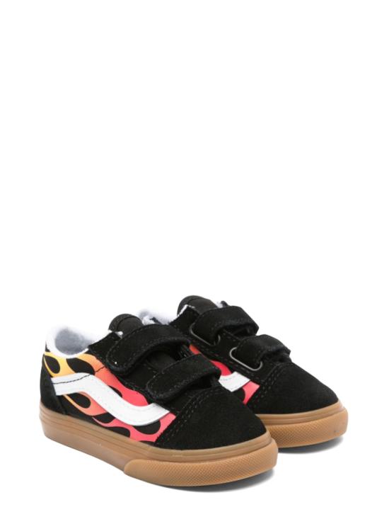  [키즈] 반스 스니커즈 VN0009RCK B9M1 MULTICOLOUR - VANS