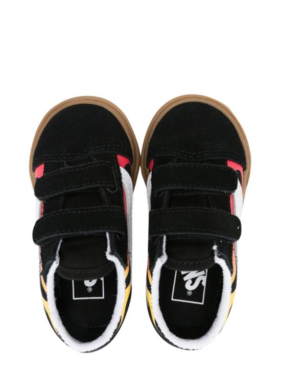  [키즈] 반스 스니커즈 VN0009RCK B9M1 MULTICOLOUR - VANS