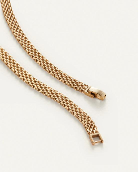  제니 버드 팔찌 블라이스 방수 앵클릿 - JENNY BIRD