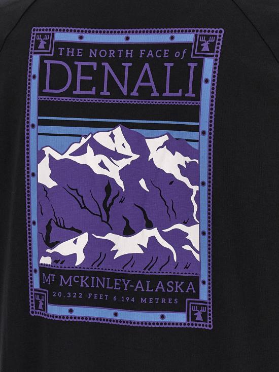 25SS 노스페이스 반팔 티셔츠 NF0A87NUJK31NFJK3 - NORTH FACE