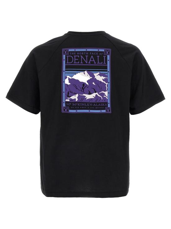 25SS 노스페이스 반팔 티셔츠 NF0A87NUJK31NFJK3 - NORTH FACE