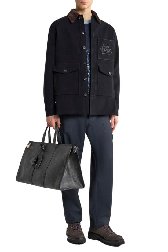 25FW 에트로 스웨터 MRKF0096AQ177 S9883 - ETRO