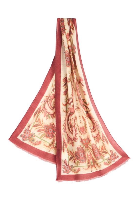 25FW 에트로 머플러/스카프 WATA0005AKB03 X0802