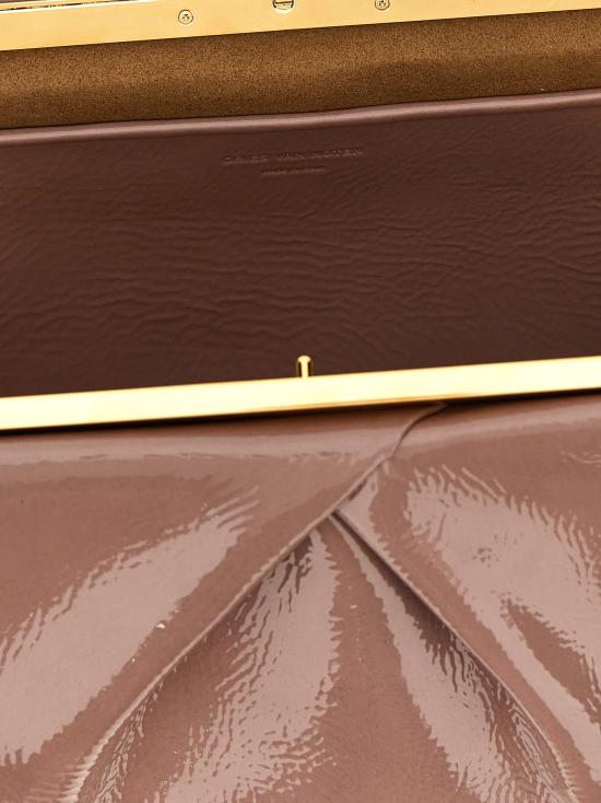 25SS 드리스 반 노튼 클러치/파우치 251011518186705 - DRIES VAN NOTEN